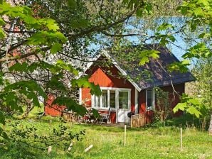 Holiday house 4 Personen Ferienhaus in VRETA - Boda - image1