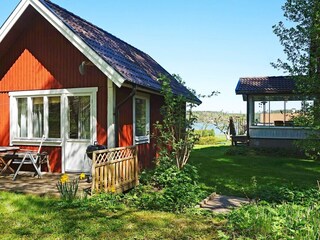 Holiday house Boda Outdoor Recording 3