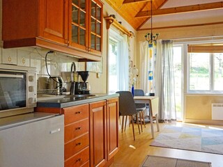 Holiday house Boda  8