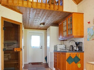 Holiday house Boda  9