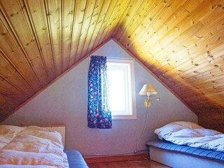Holiday house Boda  11