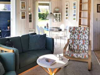 Maison de vacances Bork Havn  23