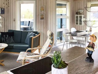 Maison de vacances Bork Havn  16
