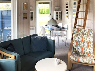 Maison de vacances Bork Havn  2
