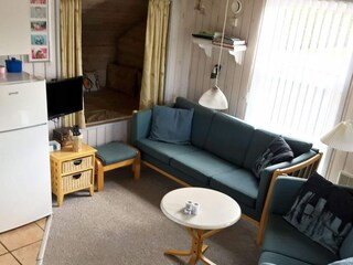Maison de vacances Bork Havn  10