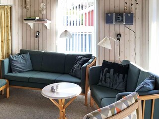 Vakantiehuis Bork Havn  11
