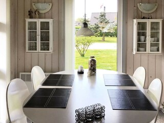 Vakantiehuis Bork Havn  12
