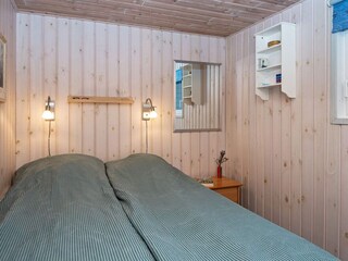 Maison de vacances Bork Havn  3