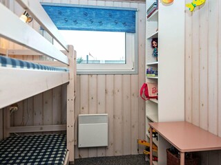 Vakantiehuis Bork Havn  4