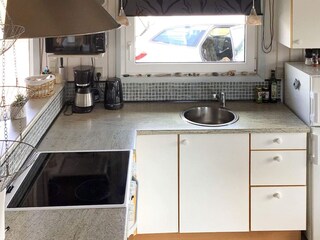 Ferienhaus Bork Havn  5