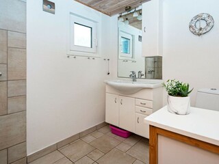 Vakantiehuis Bork Havn  11