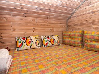 Maison de vacances Bork Havn  9