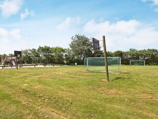 Vakantiehuis Bork Havn  18