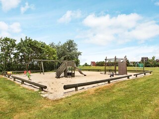 Ferienhaus Bork Havn  7