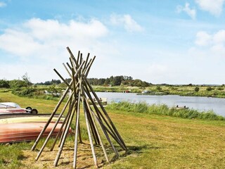 Casa per le vacanze Bork Havn  30