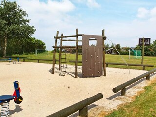 Ferienhaus Bork Havn  31