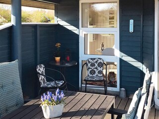 Maison de vacances Bork Havn  34