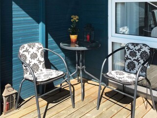 Vakantiehuis Bork Havn  20