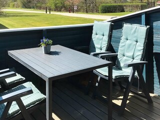 Vakantiehuis Bork Havn  5