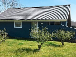 Maison de vacances Bork Havn  10