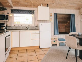 Casa per le vacanze Bork Havn  26