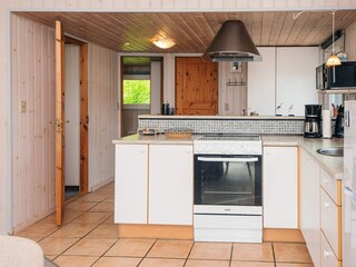 Casa per le vacanze Bork Havn  27