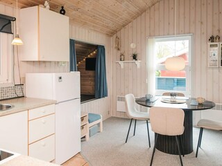 Maison de vacances Bork Havn  20