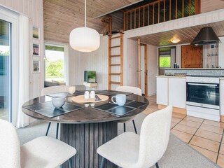 Maison de vacances Bork Havn  21