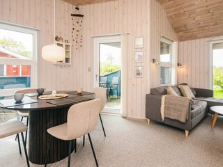 Holiday house Bork Havn  43