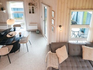 Ferienhaus Bork Havn  32
