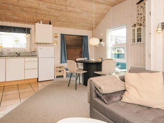 Ferienhaus Bork Havn  33
