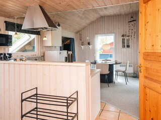 Ferienhaus Bork Havn  34