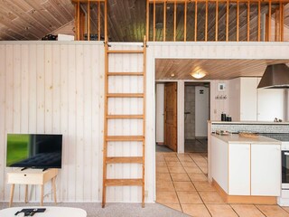 Casa per le vacanze Bork Havn  35