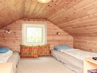 Maison de vacances Bork Havn  27