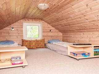 Maison de vacances Bork Havn  35