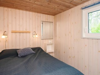 Maison de vacances Bork Havn  37