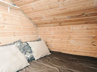 Vakantiehuis Bork Havn  42