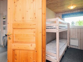 Maison de vacances Bork Havn  23