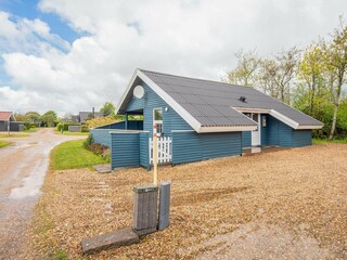Vakantiehuis Bork Havn  43