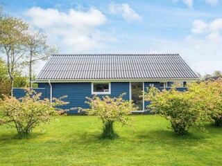 Casa per le vacanze Bork Havn  42