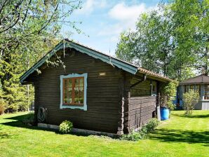 Holiday house 5 Personen Ferienhaus in Tibro - Karlsborg - image1