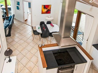 Casa de vacaciones Thorsminde  2