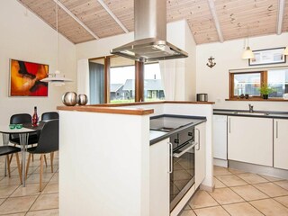 Casa de vacaciones Thorsminde  3