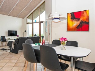 Casa de vacaciones Thorsminde  4