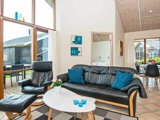 Casa de vacaciones Thorsminde  6