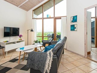 Casa de vacaciones Thorsminde  9
