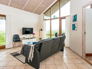 Casa de vacaciones Thorsminde  10