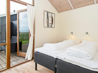 Casa de vacaciones Thorsminde  12