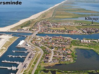 Casa de vacaciones Thorsminde  22