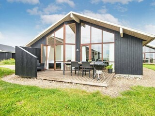 Casa de vacaciones Thorsminde  30